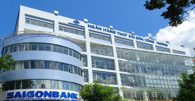 Saigonbank báo lãi 6 tháng vượt kế hoạch nhưng tín dụng lại tăng trưởng âm Saigonbank bao lai 6 thang vuot ke hoach nhung tin dung lai tang truong am