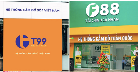 Đến lượt Cao Thái Sơn đầu tư 20 tỷ đồng vào chuỗi cầm đồ T99 Den luot Cao Thai Son dau tu 20 ty dong vao chuoi cam do T99