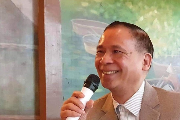 Mưu đồ chiến lược của Trung Quốc ở Biển Đông là gì? Muu do chien luoc cua Trung Quoc o Bien Dong la gi?