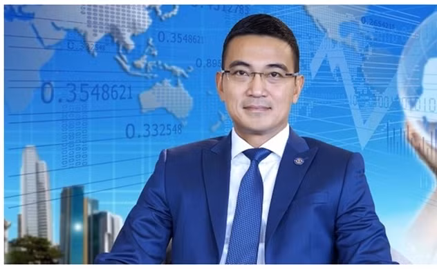 HoSE: Tong giam doc Le Hai Tra bi bat la tin don bia dat