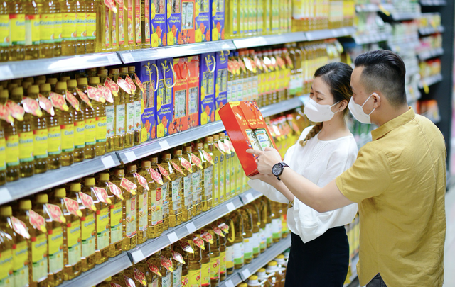KIDO báo lãi quý 4 tăng vọt 154% lên tới 200 tỷ đồng - Hình 4 KIDO bao lai quy 4 tang vot 154% len toi 200 ty dong-Hinh-4