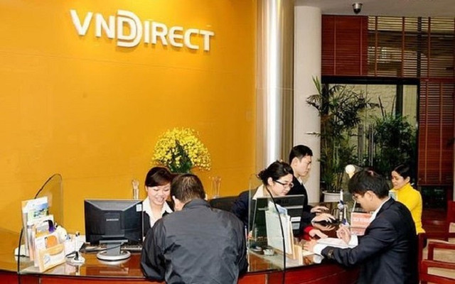 VNDirect lên tiếng về tin đồn bị từ chối cho tăng vốn và rủi ro từ biến động nhóm cổ phiếu FLC VNDirect len tieng ve tin don bi tu choi cho tang von va rui ro tu bien dong nhom co phieu FLC