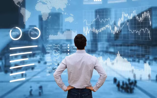 Co phieu nganh nao se hut tien va tang truong tich cuc trong thang 12?