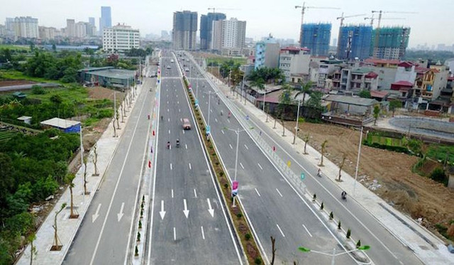Loạt nguyên nhân khiến Tasco tiếp tục báo lỗ quý 3/2020 Loat nguyen nhan khien Tasco tiep tuc bao lo quy 3/2020