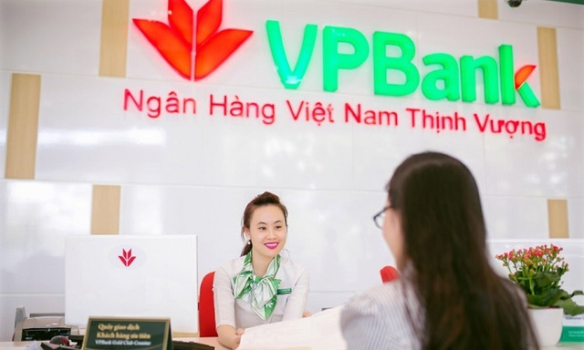 VPBank sắp phát hành 17 triệu cổ phiếu ESOP với giá chỉ bằng 42% thị giá VPBank sap phat hanh 17 trieu co phieu ESOP voi gia chi bang 42% thi gia