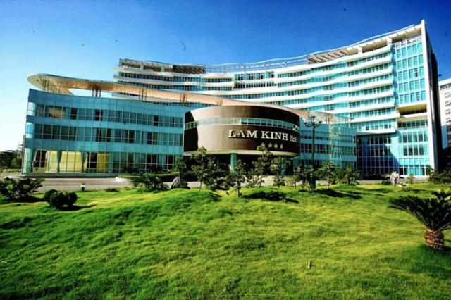 Xây lắp Dầu khí Thanh Hóa (PVH): Lỗ 5 năm liên tiếp, lùm xùm khoản vay tại PVcomBank - Hình 2 Xay lap Dau khi Thanh Hoa (PVH): Lo 5 nam lien tiep, lum xum khoan vay tai PVcomBank-Hinh-2