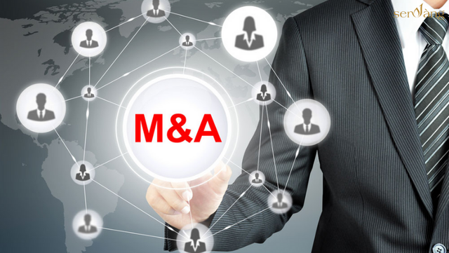 Vì sao chưa xuất hiện các thương vụ M&A bất động sản lớn? Vi sao chua xuat hien cac thuong vu M&A bat dong san lon?