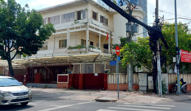 Thanh tra chỉ ra loạt sai phạm trong việc quản lý, sử dụng đất tại Yteco - Hình 2 Thanh tra chi ra loat sai pham trong viec quan ly, su dung dat tai Yteco-Hinh-2