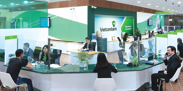Vietcombank tiếp tục giảm lãi suất, tổng số tiền hỗ trợ năm 2021 khoảng hơn 7.000 tỷ Vietcombank tiep tuc giam lai suat, tong so tien ho tro nam 2021 khoang hon 7.000 ty