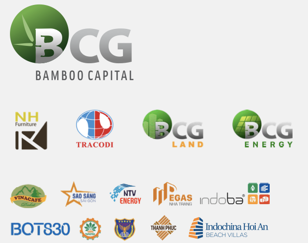 Bamboo Capital chi 320 tỷ lấn sân vào lĩnh vực mua bán nợ Bamboo Capital chi 320 ty lan san vao linh vuc mua ban no