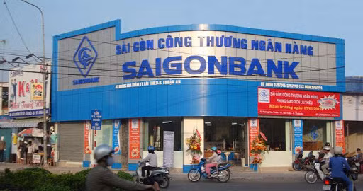 Vua len san, SaigonBank bao lai quy 3 lao doc, cho vay tang truong am, no xau tang
