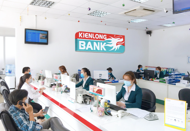 Kienlongbank 'ngập ngụa' trong nợ xấu, lợi nhuận quý 3 lao dốc Kienlongbank 'ngap ngua' trong no xau, loi nhuan quy 3 lao doc