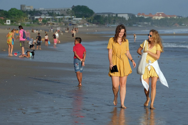 Du khách nước ngoài đang bôi nhọ hình ảnh Bali - Hình 4 Du khach nuoc ngoai dang boi nho hinh anh Bali-Hinh-4