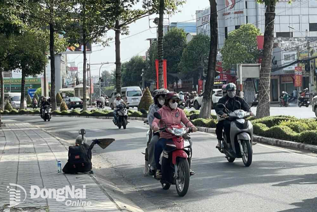 Đồng Nai: Tình trạng ăn xin xuất hiện tại các địa điểm du lịch mùng 1 Tết Dong Nai: Tinh trang an xin xuat hien tai cac dia diem du lich mung 1 Tet