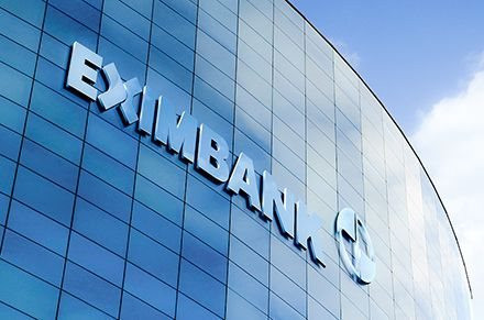 Nhóm Tập đoàn Thành Công thoái vốn, Eximbank lại sắp có xáo trộn? Nhom Tap doan Thanh Cong thoai von, Eximbank lai sap co xao tron?