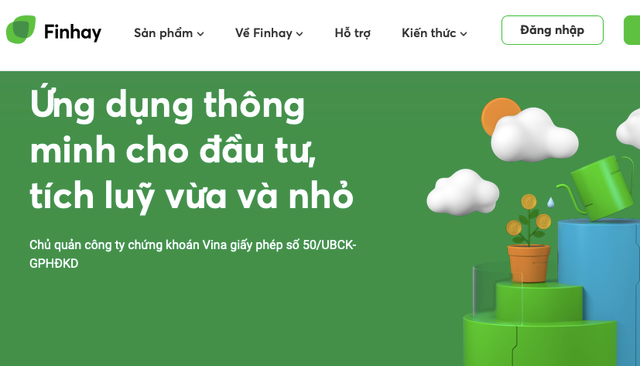 Vì sao nhà đầu tư phải cẩn trọng với kiểu huy động vốn của Passion Invest, Finhay? Vi sao nha dau tu phai can trong voi kieu huy dong von cua Passion Invest, Finhay?