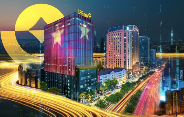 LPBank báo lãi sơ bộ 2023 hơn 7.000 tỷ đồng, vượt 17% kế hoạch LPBank bao lai so bo 2023 hon 7.000 ty dong, vuot 17% ke hoach