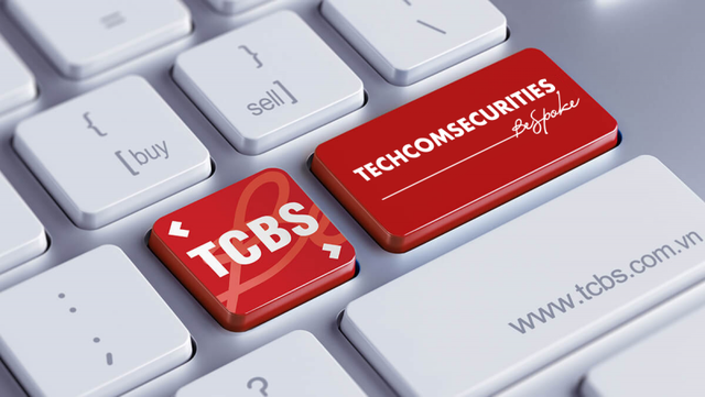 Techcombank nói gì khi rót thêm tới 10.000 tỷ cho TCBS? Techcombank noi gi khi rot them toi 10.000 ty cho TCBS?