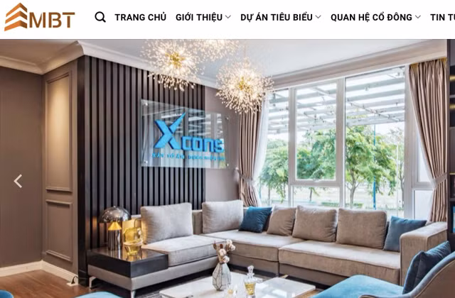 'Mua chui' co phieu VLA, Bat dong san cho thue Minh Bao Tin bi phat tien