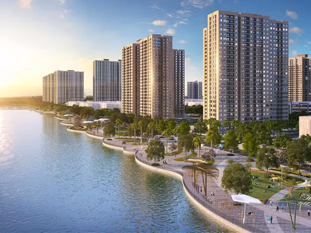 Vinhomes bao lai rong sau kiem toan tang them 442 ty dong