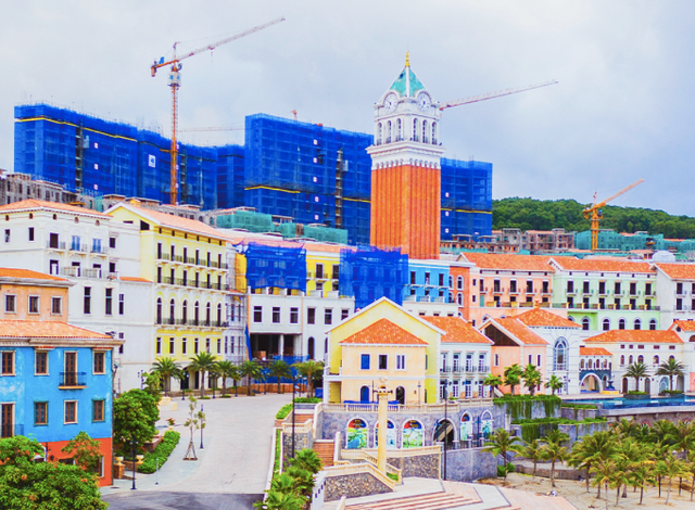 HBC "giấu" thông tin thoái vốn và tăng sở hữu loạt công ty con - Hình 2 HBC