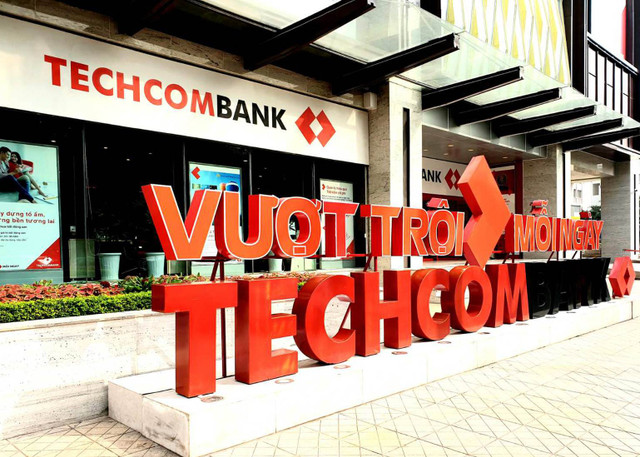 Techcombank đặt kế hoạch lợi nhuận 2023 suy giảm 14% - Hình 2 Techcombank dat ke hoach loi nhuan 2023 suy giam 14%-Hinh-2