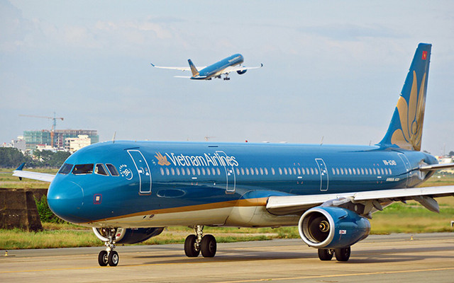 Vietnam Airlines nói gì khi xin hoãn nộp báo cáo tài chính kiểm toán 2022? Vietnam Airlines noi gi khi xin hoan nop bao cao tai chinh kiem toan 2022?