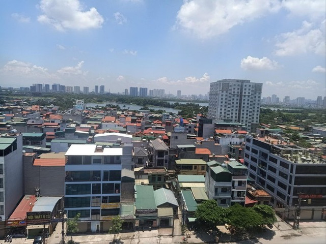 Bỏ khung giá đất để ngăn chặn đầu cơ, tham nhũng - Hình 4 Bo khung gia dat de ngan chan dau co, tham nhung-Hinh-4