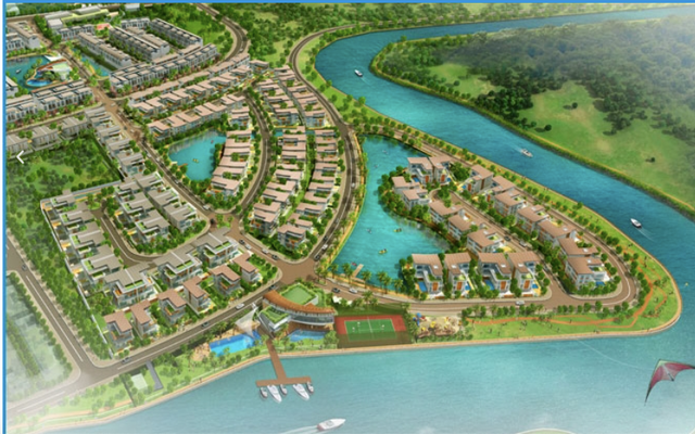 Eximland bao lo quy thu 3 lien tiep, 9 thang lo rong hon 7 ty dong