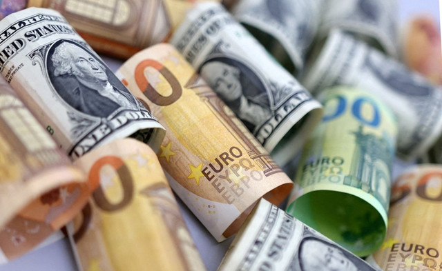 Fed tăng lãi suất: Tỷ giá sẽ vẫn chịu áp lực trong những tháng cuối năm 2022? Fed tang lai suat: Ty gia se van chiu ap luc trong nhung thang cuoi nam 2022?