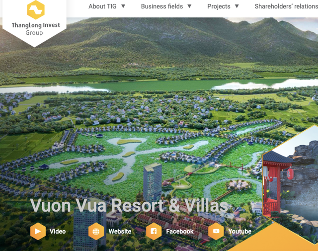 Cổ phiếu hồi phục từ đáy, TIG muốn chào bán riêng lẻ giá cao hơn thị giá Co phieu hoi phuc tu day, TIG muon chao ban rieng le gia cao hon thi gia