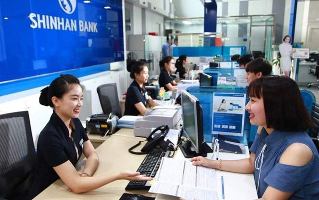 Mặt bằng lãi suất giảm, vay mua nhà chỉ còn từ 5.49%/năm Mat bang lai suat giam, vay mua nha chi con tu 5.49%/nam