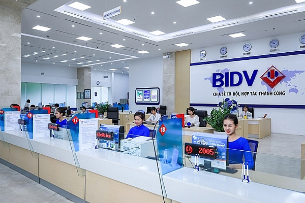BIDV đặt kế hoạch 2020 lãi 12.500 tỷ, tăng 16,5% so năm trước - Hình 2 BIDV dat ke hoach 2020 lai 12.500 ty, tang 16,5% so nam truoc-Hinh-2