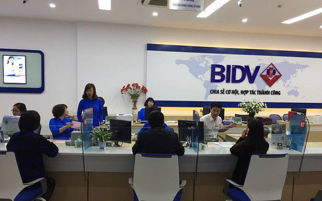 Nợ xấu hơn 19.450 tỷ, BIDV ráo riết rao bán hàng loạt tài sản đảm bảo No xau hon 19.450 ty, BIDV rao riet rao ban hang loat tai san dam bao