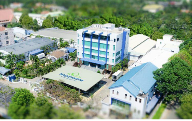 Imexpharm báo lãi 10 tháng sụt giảm, nâng room ngoại mở đường cho SK Investment Vina - Hình 2 Imexpharm bao lai 10 thang sut giam, nang room ngoai mo duong cho SK Investment Vina-Hinh-2