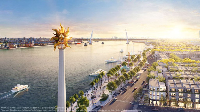 Giới tinh hoa kiếm tìm trải nghiệm “một ngày sống 5 cuộc đời” ở Vinhomes Royal Island - Hình 2 Gioi tinh hoa kiem tim trai nghiem “mot ngay song 5 cuoc doi” o Vinhomes Royal Island-Hinh-2