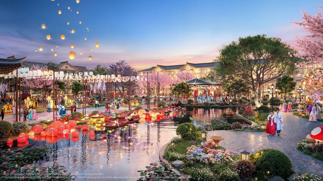 Giới tinh hoa kiếm tìm trải nghiệm “một ngày sống 5 cuộc đời” ở Vinhomes Royal Island - Hình 4 Gioi tinh hoa kiem tim trai nghiem “mot ngay song 5 cuoc doi” o Vinhomes Royal Island-Hinh-4