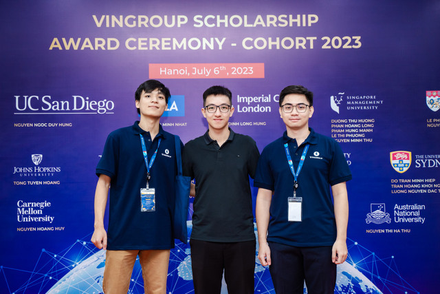 Vinbigdata tuyển sinh chương trình đào tạo kỹ sư AI mùa 5 - 2024 - Hình 2 Vinbigdata tuyen sinh chuong trinh dao tao ky su AI mua 5 - 2024-Hinh-2