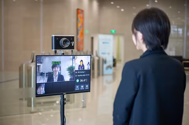 Bi mat dang sau cuoc song an toan, vo lo cua cu dan Ocean City