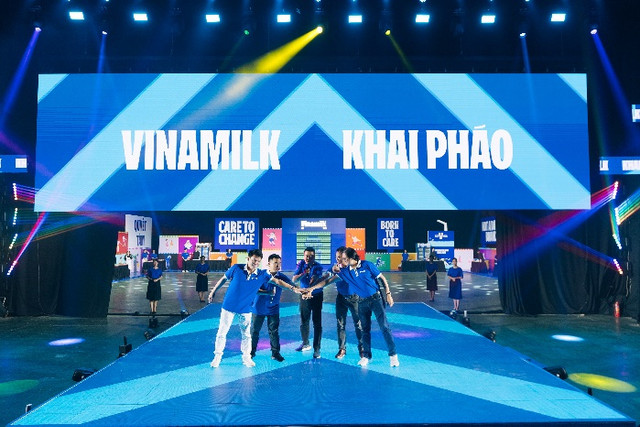 Lý do VNM có tỷ lệ chọi gấp chục lần thi đại học top đầu - Hình 2 Ly do VNM co ty le choi gap chuc lan thi dai hoc top dau-Hinh-2
