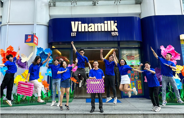 Lý do VNM có tỷ lệ chọi gấp chục lần thi đại học top đầu - Hình 9 Ly do VNM co ty le choi gap chuc lan thi dai hoc top dau-Hinh-9