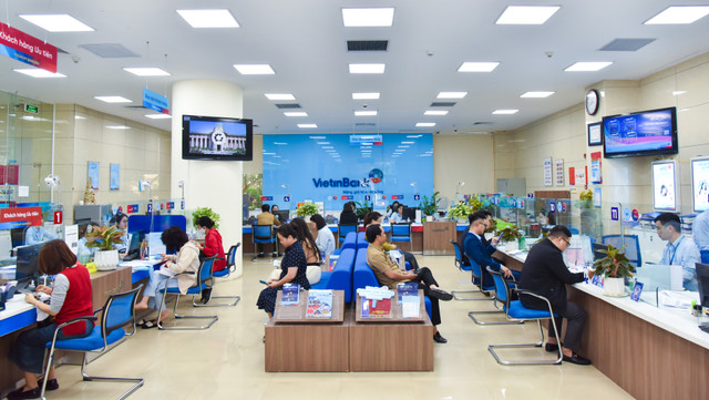 Vietinbank lần thứ 3 liên tiếp vào Top 200 thương hiệu ngân hàng giá trị nhất thế giới - Hình 2 Vietinbank lan thu 3 lien tiep vao Top 200 thuong hieu ngan hang gia tri nhat the gioi-Hinh-2