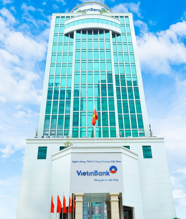 Vietinbank lần thứ 3 liên tiếp vào Top 200 thương hiệu ngân hàng giá trị nhất thế giới Vietinbank lan thu 3 lien tiep vao Top 200 thuong hieu ngan hang gia tri nhat the gioi