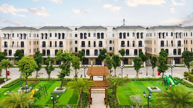 Thị trường kinh doanh bất động sản khởi sắc sau cú hích từ Vinhomes - Hình 2 Thi truong kinh doanh bat dong san khoi sac sau cu hich tu Vinhomes-Hinh-2