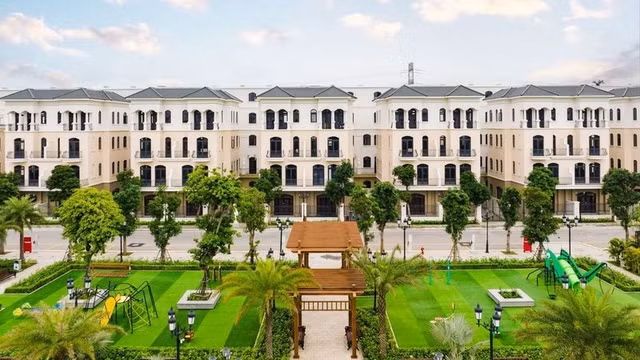 Thi truong kinh doanh bat dong san khoi sac sau cu hich tu Vinhomes-Hinh-2