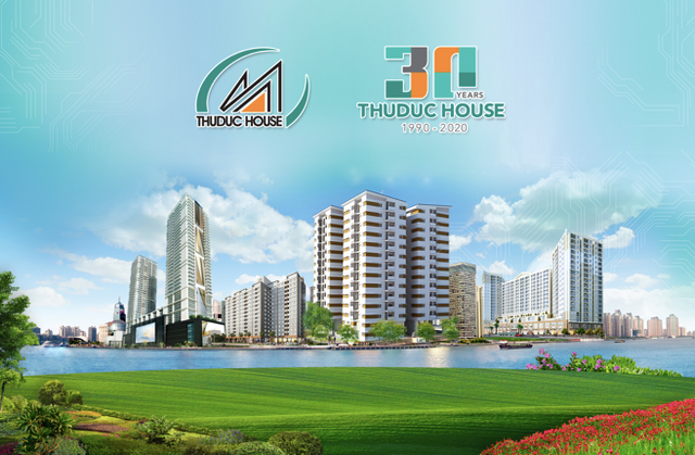Thuduc House lại bị cưỡng chế hơn 91 tỷ đồng tiền thuế Thuduc House lai bi cuong che hon 91 ty dong tien thue