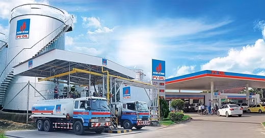 Bat nguyen Tong giam doc PVOil: Tong cong ty nay van 'mac ket' 278 ty va 3,7 trieu USD tai OceanBank