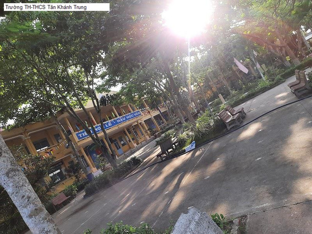 Đồng Tháp: Gói thầu 2,73 tỷ sửa chữa trường lớp ở Lấp Vò về tay Tiến Quân Dong Thap: Goi thau 2,73 ty sua chua truong lop o Lap Vo ve tay Tien Quan