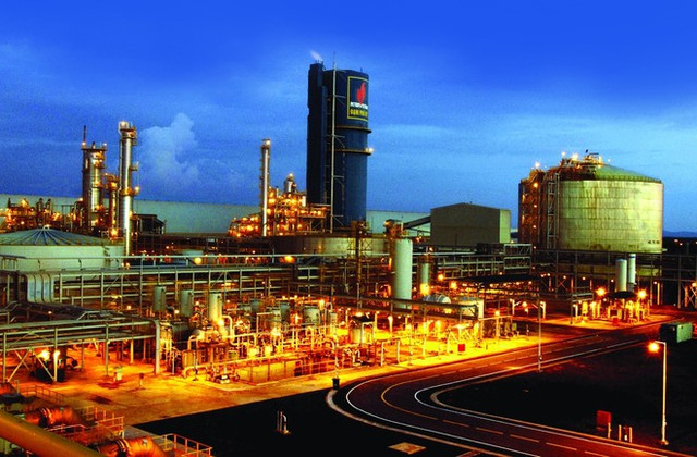 DPM đặt kế hoạch lợi nhuận 2020 tăng 10% với 513 tỷ, tìm nguồn khí mới - Hình 2 DPM dat ke hoach loi nhuan 2020 tang 10% voi 513 ty, tim nguon khi moi-Hinh-2