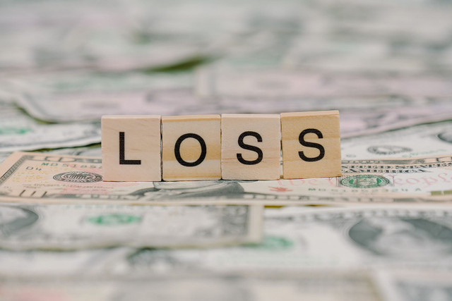 Điểm mặt những doanh nghiệp đầu tiên báo lỗ quý 3/2023 Diem mat nhung doanh nghiep dau tien bao lo quy 3/2023